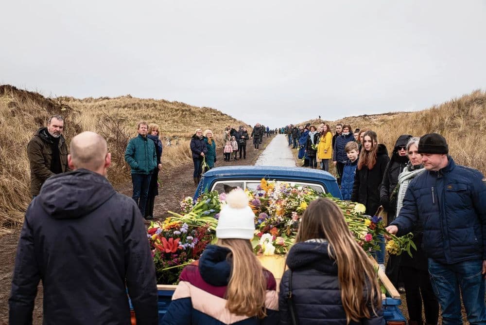 Afbeelding van Mees Berkhuysen