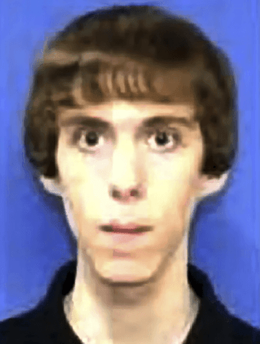 Portrait image of Adam  Lanza