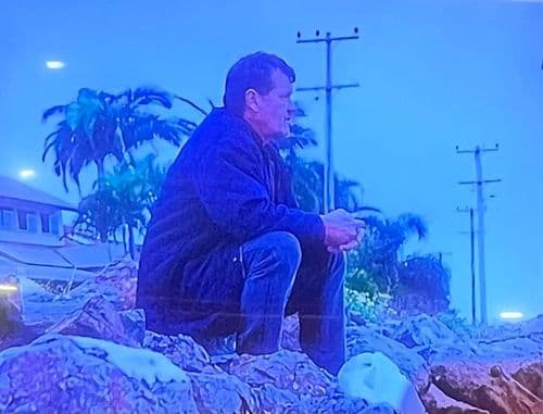 Portrait image of Glenn Smith