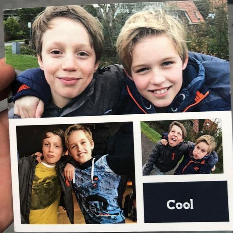 Afbeelding van Mees Berkhuysen